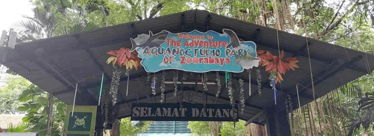 Surabaya Zoo